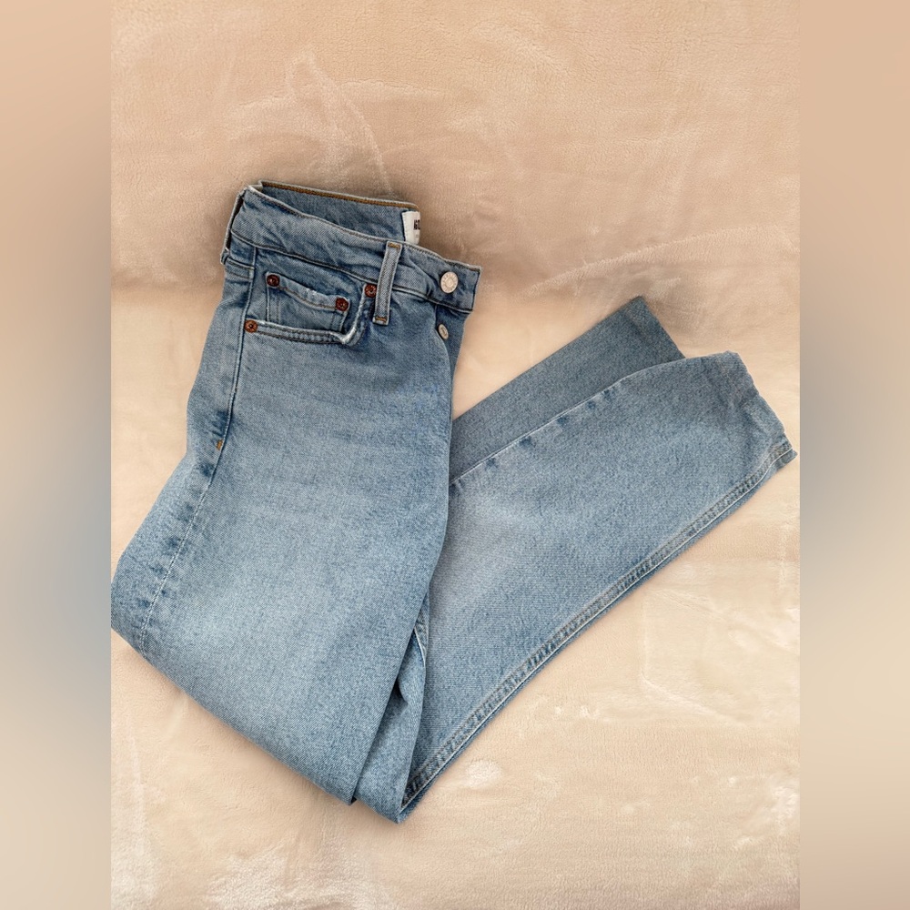 Agolde Nico Jeans